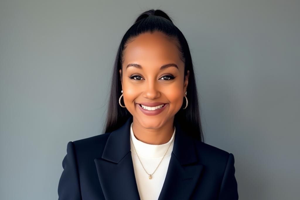 Devyani Balladin, Chief Operating Officer at Uplift Path